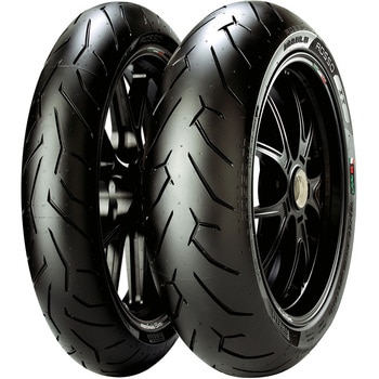 2070200 DIABLO ROSSOU PIRELLI(s) xLW TCY160/60ZR17 04869536