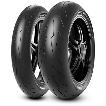 DIABLO ROSSO Ⅳ PIRELLI(ピレリ)