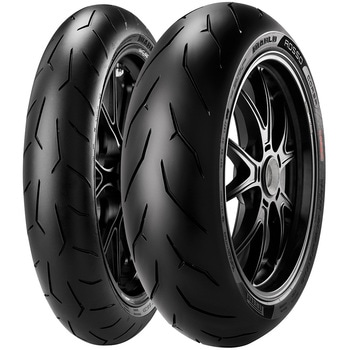 DIABLO ROSSO CORSA PIRELLI(ピレリ)