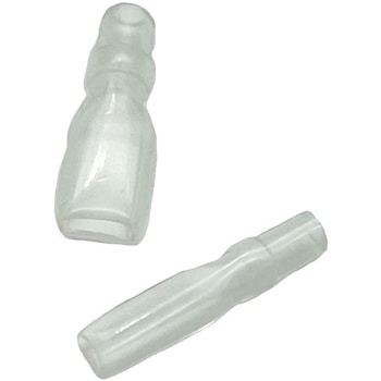 平型110型端子オス・メススリーブセット BRIDGE