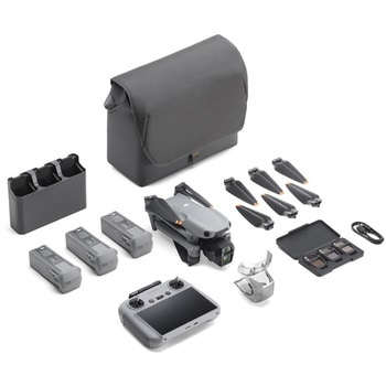 DJI Air 3S Fly Moreコンボ (DJI RC 2付属) DJI