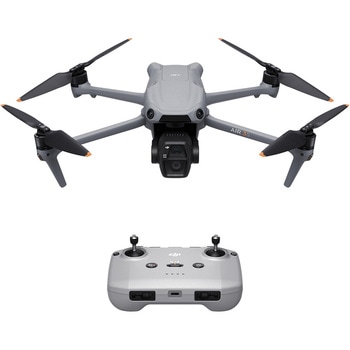 DJI Air 3S (DJI RC-N3付属) DJI