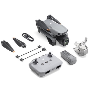 DJI Air 3S (DJI RC-N3付属) DJI