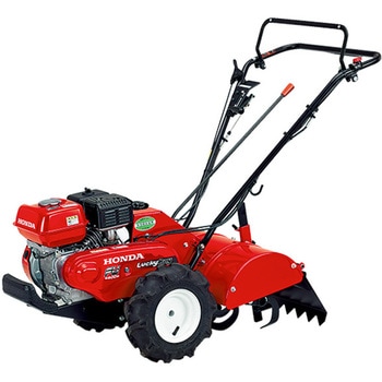ラッキーボーイ FU400 ホンダ
