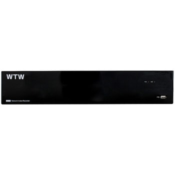 防犯カメラ 塚本無線NV4シリーズ 最高級 800万画素POE 32ch NVR 32TB搭載 塚本無線