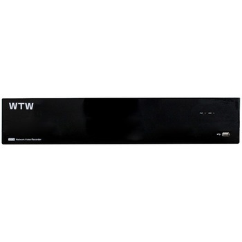 防犯カメラ 塚本無線NV4シリーズ 最高級 800万画素 64ch NVR 4TB搭載 塚本無線