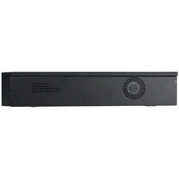 防犯カメラ 塚本無線NV4シリーズ 最高級 800万画素 64ch NVR 4TB搭載 塚本無線