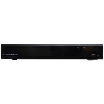 防犯カメラ 塚本無線NV4シリーズ 最高級 500万画素POE 4ch NVR 2TB搭載 塚本無線
