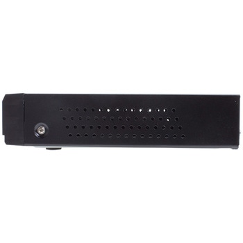 防犯カメラ 塚本無線NV4シリーズ 最高級 500万画素POE 4ch NVR 2TB搭載 塚本無線