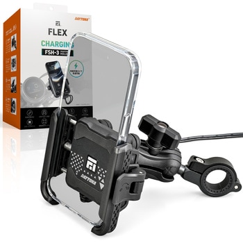 フレックス FSH-3 PD充電 DAYTONA(デイトナ)