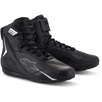 FASTER-4 SHOE Alpinestars(アルパインスターズ)