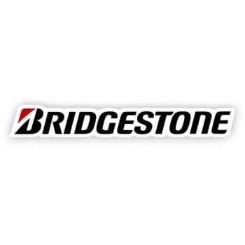 レーシングステッカー BRIDESTONE(ブリジストン) FACTORY EFFEX(ファクトリーエフェックス)