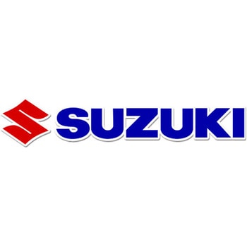 レーシングステッカー SUZUKI(スズキ) FACTORY EFFEX(ファクトリーエフェックス)
