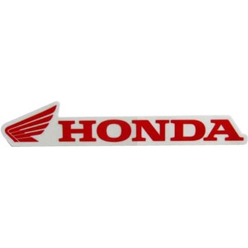 レーシングステッカー HONDA(ホンダ) FACTORY EFFEX(ファクトリーエフェックス)