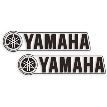 フォーク/スイングアームデカール YAMAHA FACTORY EFFEX(ファクトリーエフェックス)