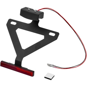 LED ライセンス ライトキット ZETA RACING(ジータレーシング)