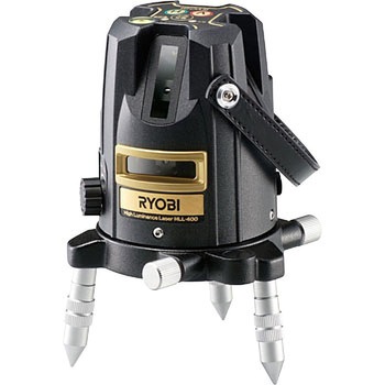 HLL-400 レーザ墨出器 京セラインダストリアルツールズ 04885283