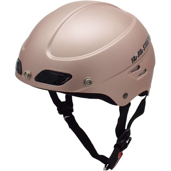 ハーフ型ヘルメット STR Z YAA-RUU TNK工業(SPEEDPIT)