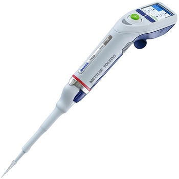 Vero UNV電動ピペット E-Pipette Rainin