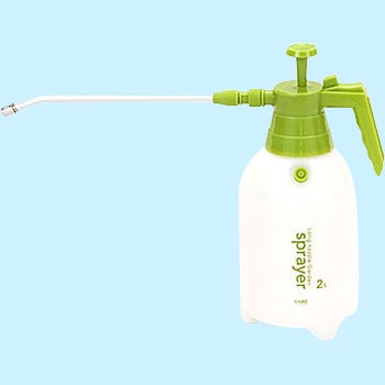 蓄圧式噴霧器ロングノズル 1個 CAINZ(カインズ) 【通販モノタロウ】