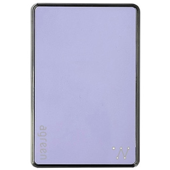 Magsafe対応薄型モバイルバッテリー agreen