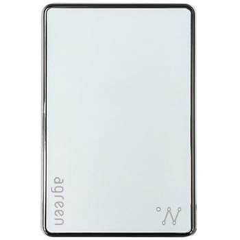 Magsafe対応薄型モバイルバッテリー agreen