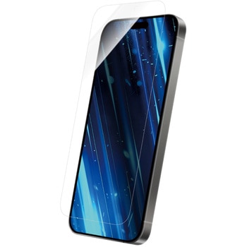iPhone 18 Pro ガラスフィルムゴリラガラス ブルーライトカット LEPLUS NEXT
