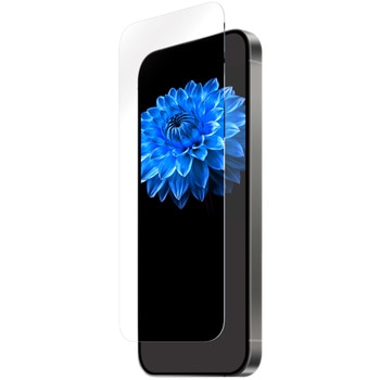 iPhone 18 Pro ガラスフィルム超低反射 ブルーライトカット LEPLUS NEXT