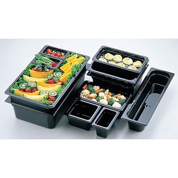 フードパン ブラック キャンブロ