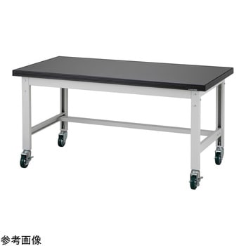 耐薬耐荷重作業台 AWT-75Cシリーズ アズワン