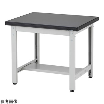 耐薬耐荷重作業台 AWT-75Lシリーズ アズワン