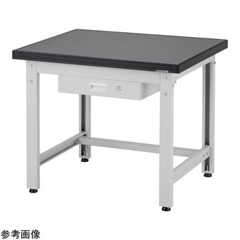 耐薬耐荷重作業台 AWT-75Dシリーズ アズワン