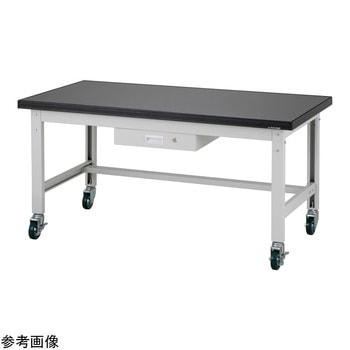耐薬耐荷重作業台 AWT-75DCシリーズ アズワン