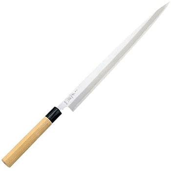 本霞(玉白鋼)フグ引 正本