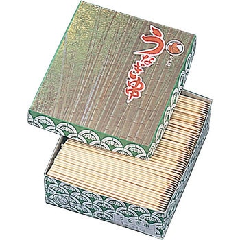 竹 うなぎ串 1kg 箱入 ノーブランド