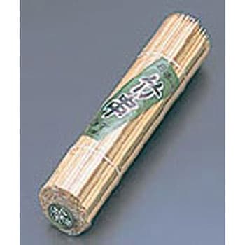 竹 角串(200本入) ノーブランド