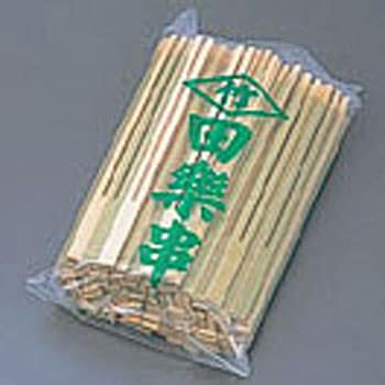 竹 田楽串(並)(100本入) ノーブランド