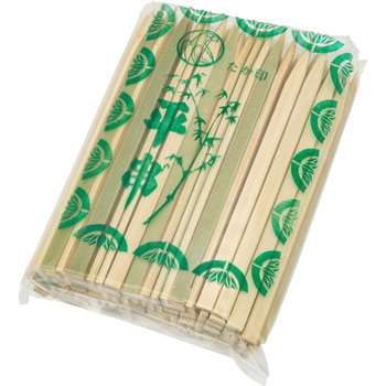 竹 平串(100本入) ノーブランド