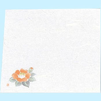 新松花堂 敷懐紙 四寸(100枚入) アーテック(和紙)