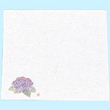 新松花堂 敷懐紙 四寸(100枚入) アーテック(和紙)