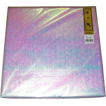 虹の紙エンボス(200枚入) マイン 懐紙・敷紙 【通販モノタロウ】
