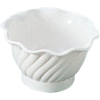 4530(42) コンチネンタル  チューリップディッシュ Carlisle(カーライル) 04903133