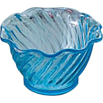 4530(54) コンチネンタル  チューリップディッシュ Carlisle(カーライル) 04903142