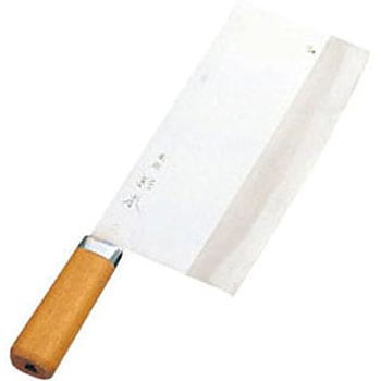 中華庖丁 杉本刃物