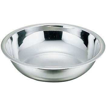 18-8 コネ鉢 1個 ノーブランド 【通販モノタロウ】