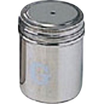 18-8 調味缶 大 UK(三宝)