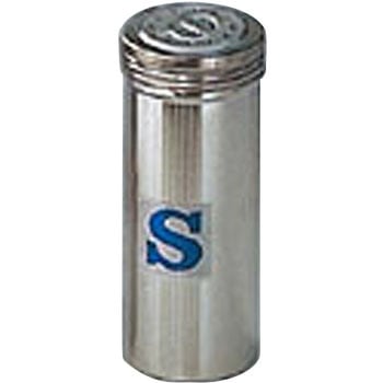 18-8 調味缶 特大 UK(三宝)