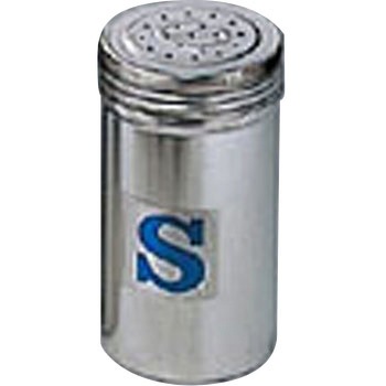 18-8 調味缶 特中 UK(三宝)