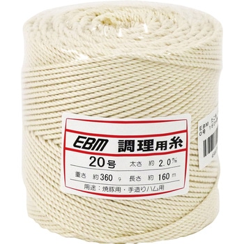 たこ糸 バインダー巻 ノーブランド