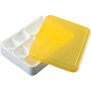 PP製 検食容器 ノーブランド
